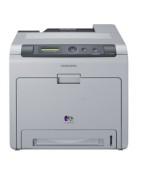 Samsung CLP-620 ND