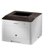 Samsung CLP-680 Series
