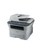 Samsung SCX-4824 Series