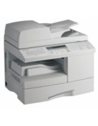 Samsung SCX-6520