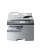 Samsung SCX-6122 DN