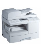 Samsung SCX-6320 F