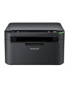 Samsung SCX-3200 Series