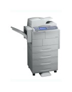 Samsung SCX-6545 N