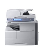 Samsung SCX-6555 NX