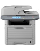 Samsung SCX-5739 FW