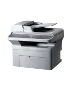 Samsung SCX-4725 FN