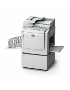 Ricoh Priport DX 3240