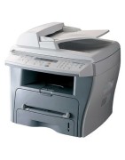 Ricoh Aficio FX 16