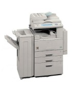 Ricoh Aficio 1027