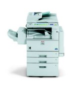 Ricoh Aficio 3025 p