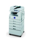 Ricoh Aficio 2020 d