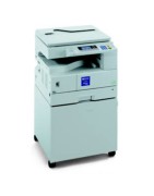Ricoh Aficio 2016