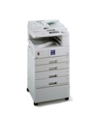 Ricoh Aficio 2018