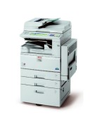 Ricoh Aficio 3035 p