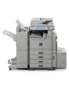 Ricoh Aficio 2035 e