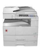 Ricoh Aficio 1018 d