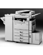 Ricoh Aficio 450