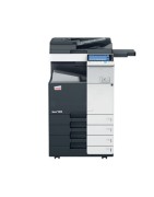 Develop Ineo + 284 e