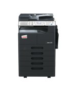 Develop Ineo 215