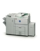 Ricoh Aficio 2051