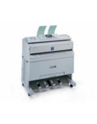 Ricoh Aficio 240 W