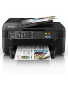 Epson WorkForce WF-2660 DWF