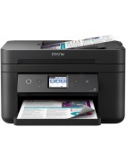 Epson WorkForce WF-2865 DWF