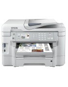 Epson WorkForce WF-3530 DTWF