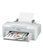 Epson WorkForce WF-3010 DW