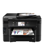 Epson WorkForce WF-3540 DTWF