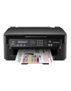 Epson WorkForce WF-2510 WF