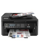 Epson WorkForce WF-2520 NF
