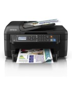 Epson WorkForce WF-2530 WF