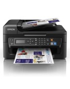 Epson WorkForce WF-2630 WF