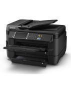 Epson WorkForce WF-7620 DTWF