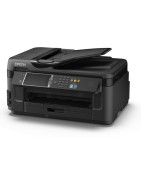 Epson WorkForce WF-7600 Series
