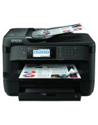 Epson WorkForce WF-7720 DTWF