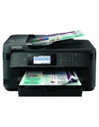 Epson WorkForce WF-7715 DWF
