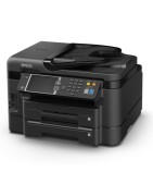 Epson WorkForce WF-3640 DTWF