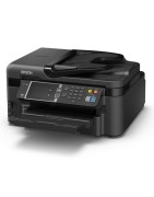 Epson WorkForce WF-3620 WF