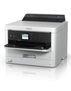 Epson WorkForce WF-C 5200 Series