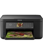 Epson Expression Home XP-5100 Series