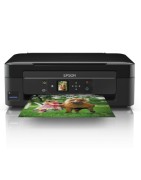 Epson Expression Home XP-322