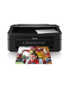 Epson Expression Home XP-202
