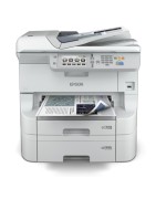 Epson WorkForce Pro WF-8590 DTWFC