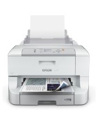 Epson WorkForce Pro WF-8090 DTW
