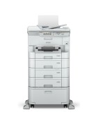 Epson WorkForce Pro WF-8590 D3TWF