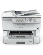 Epson WorkForce Pro WF-8590 DWF