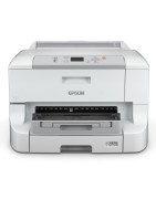 Epson WorkForce Pro WF-8090 DW